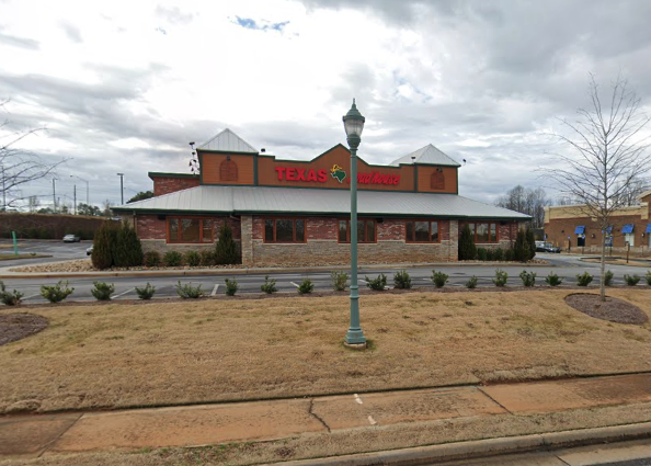 Texas Roadhouse